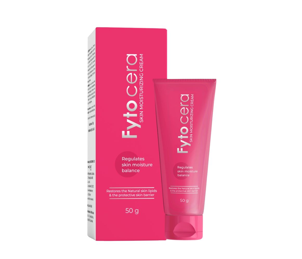 Fytocera Cream