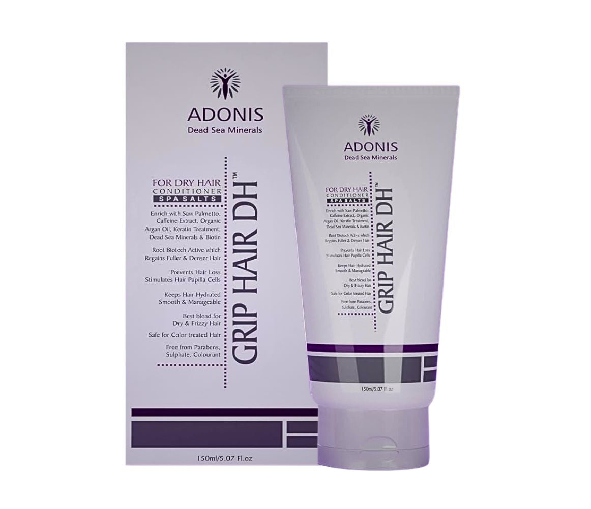 GRIP Hair DH Conditioner