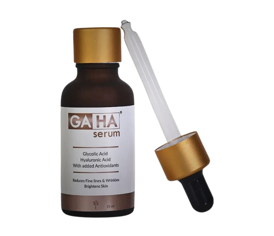 Gaha Serum