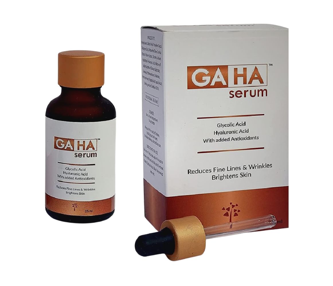 Gaha Serum