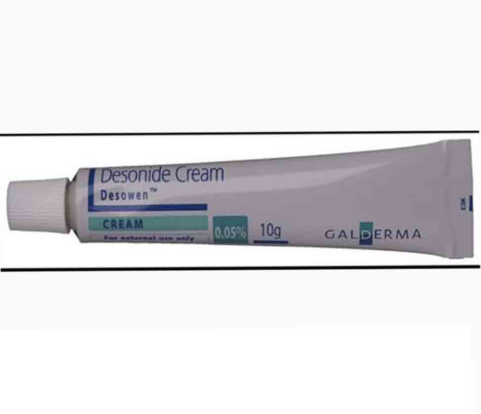 Desowen Cream
