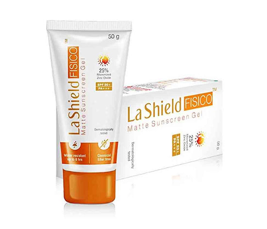 La Shield Fiscio Matte