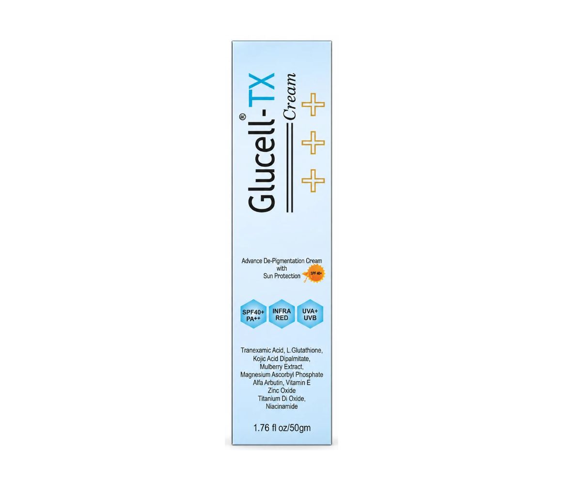 Glucell-TX Cream