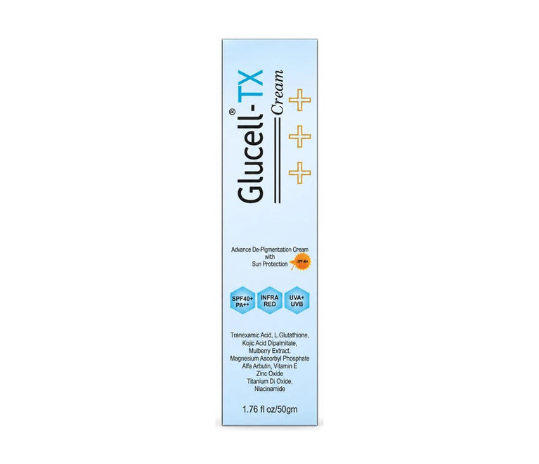 Glucell-TX Cream