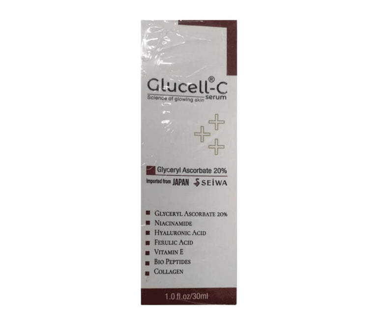 Glucell_C_Serum