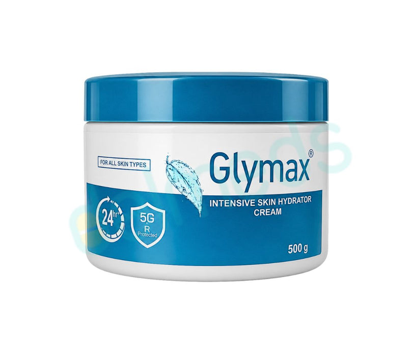 Glymax Intensive Skin Hydrator Cream
