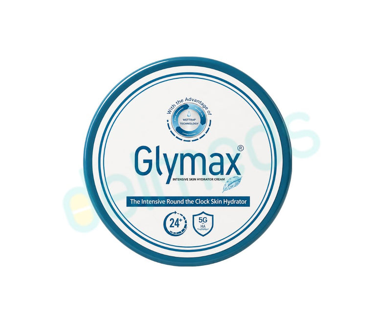 Glymax Intensive Skin Hydrator Cream