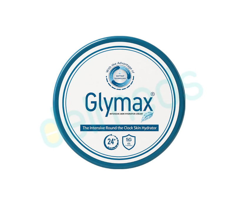 Glymax Intensive Skin Hydrator Cream
