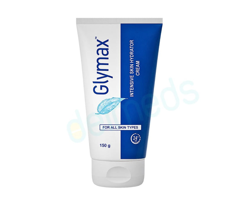 Glymax Intensive Skin Hydrator Cream