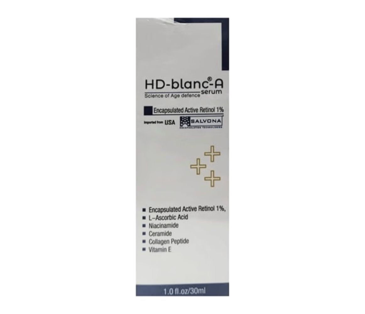 HD-Blanc-A Serum