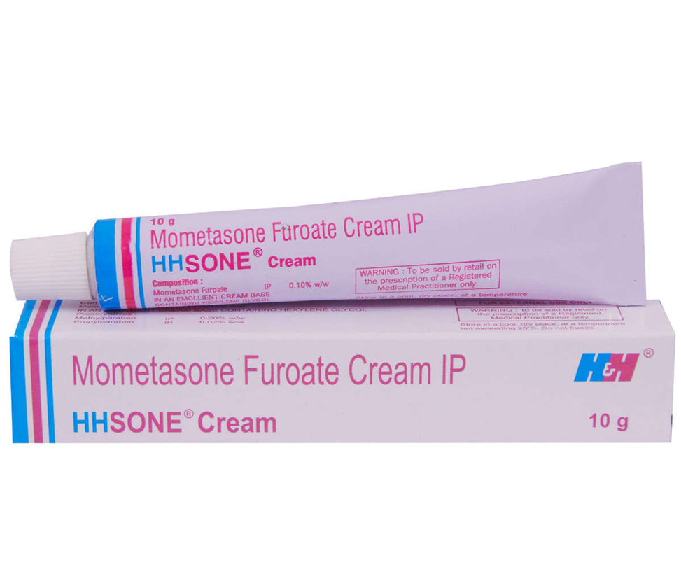 HHSONE CREAM 10 GM