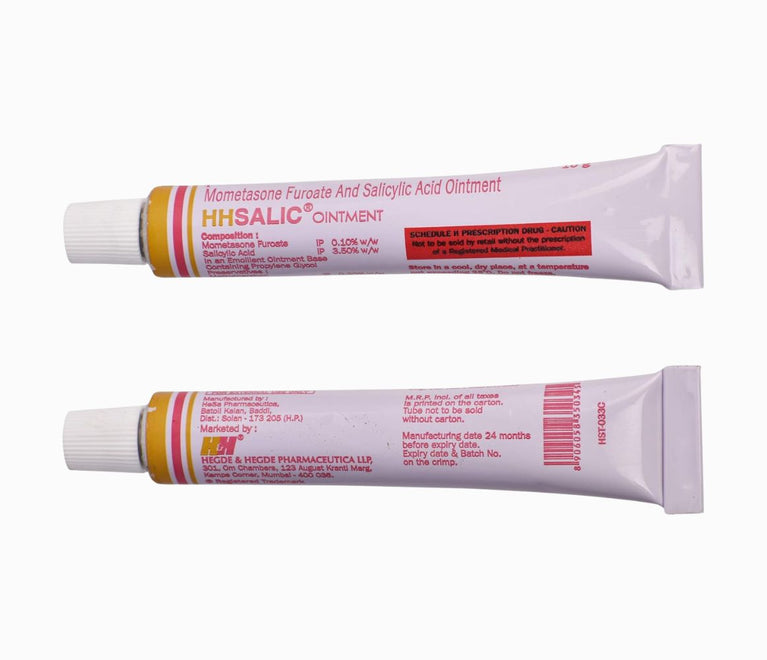 HH Salic Ointment