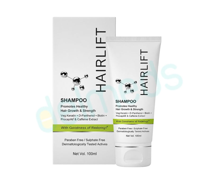 Hairlift Shampoo