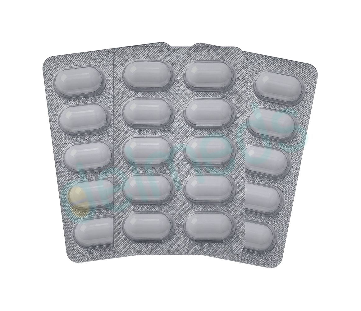 Hairlift Tablets