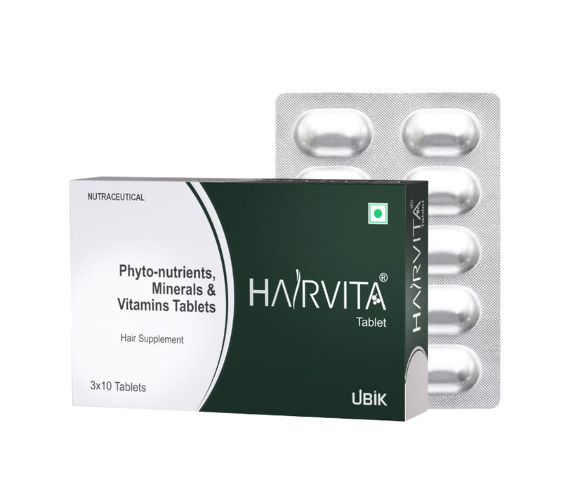 Hairvita Tablet