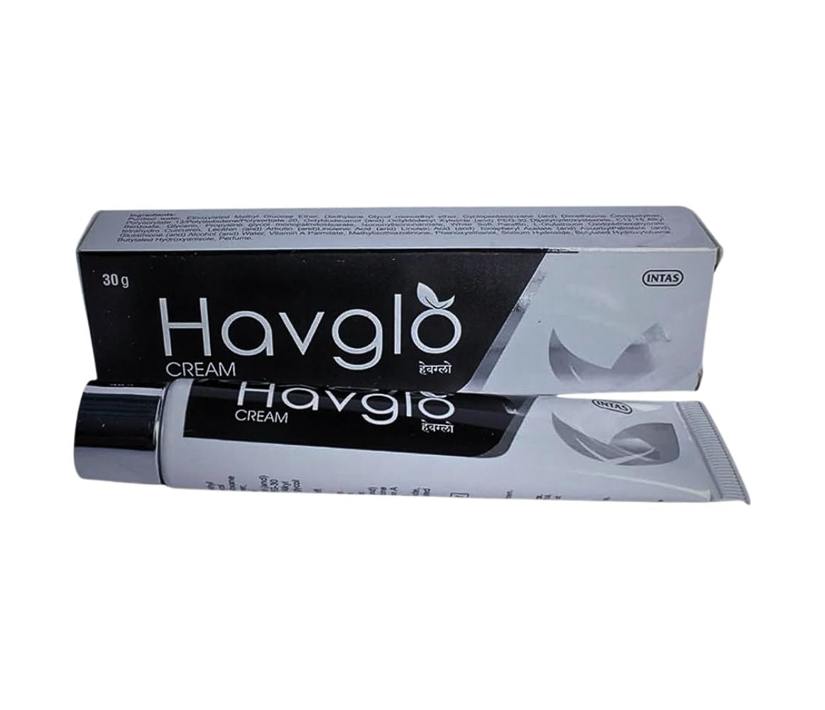 Havglo Cream