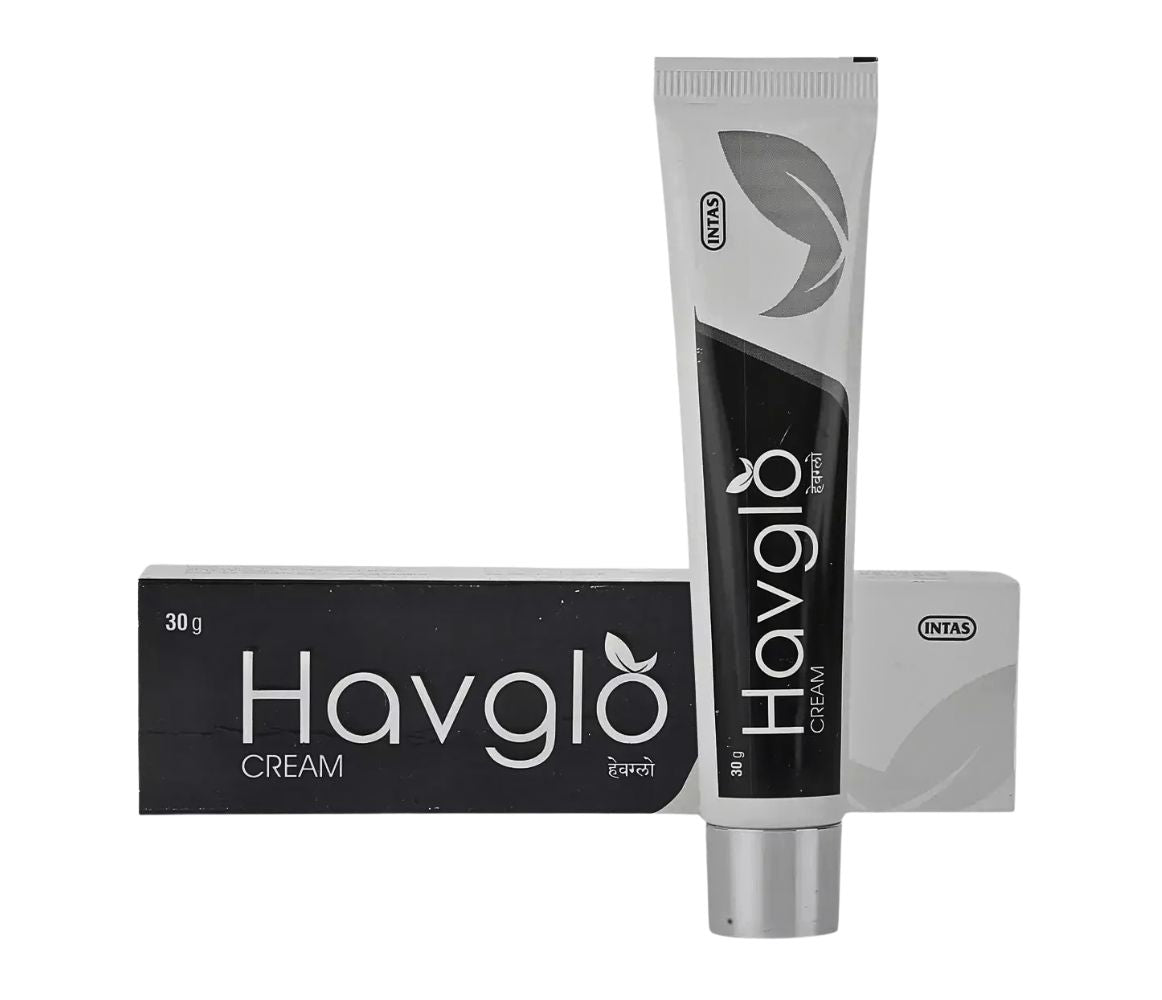 Havglo Cream