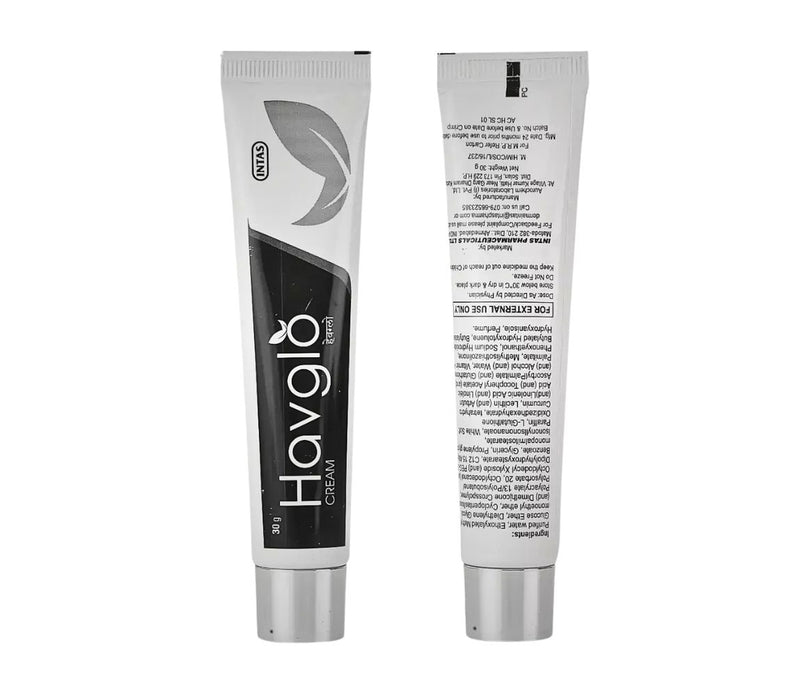 Havglo Cream