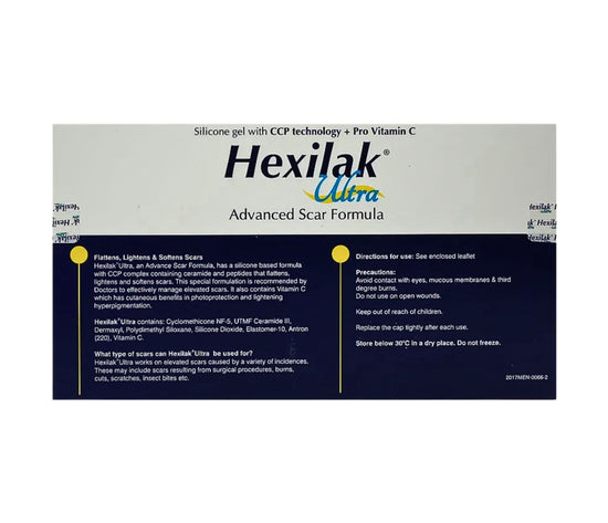 Hexilak Ultra Gel