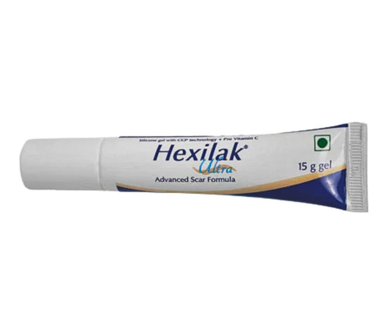 Hexilak Ultra Gel