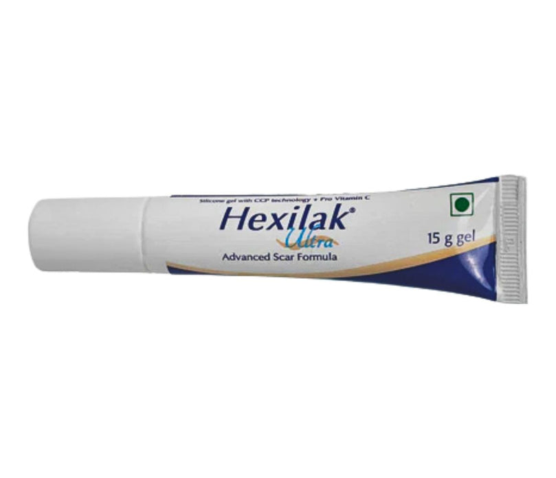 Hexilak Ultra Gel