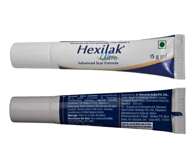Hexilak Ultra Gel