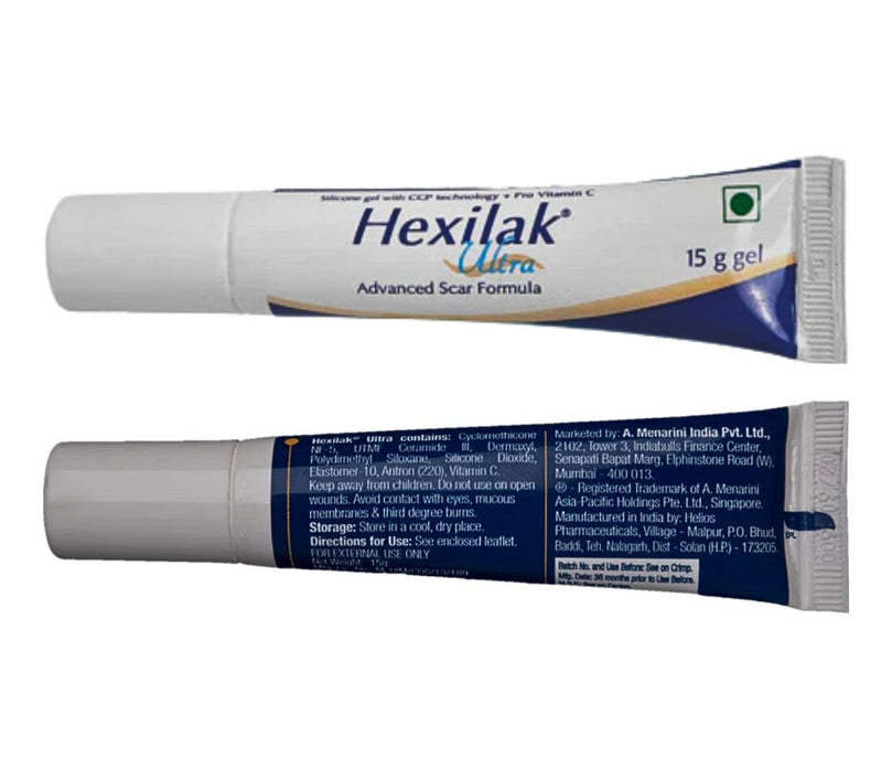 Hexilak Ultra Gel
