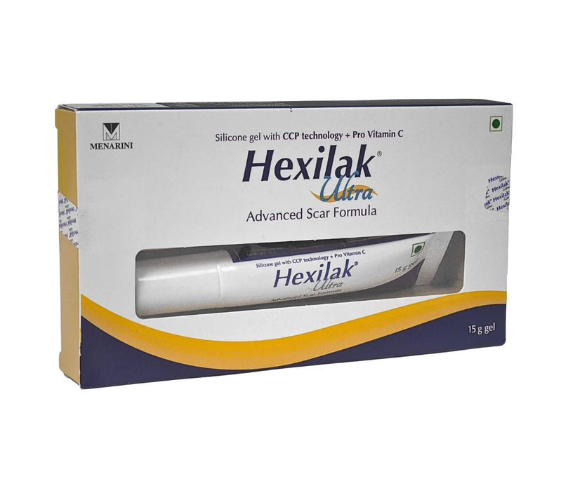 Hexilak Ultra Gel
