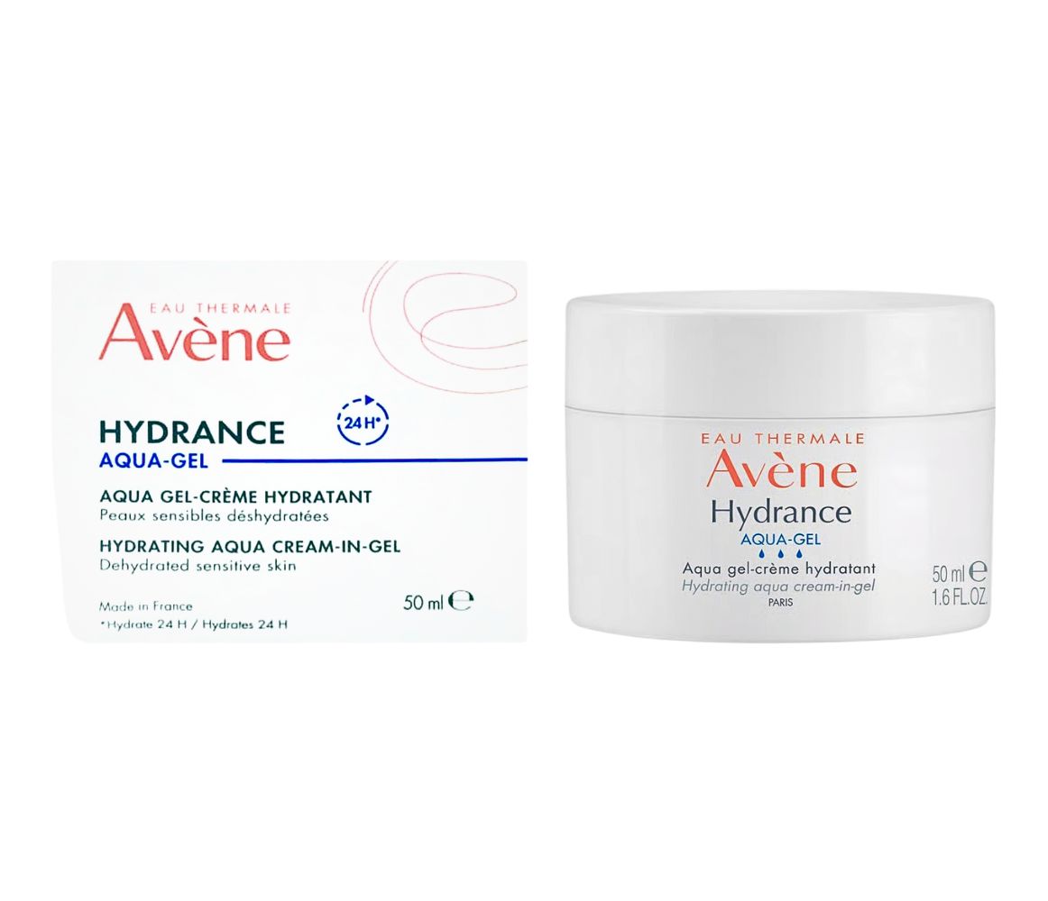 Hydrance Aqua-Gel Hydrating Aqua Cream-in-Gel