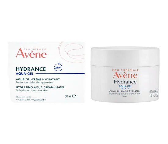 Hydrance Aqua-Gel Hydrating Aqua Cream-in-Gel