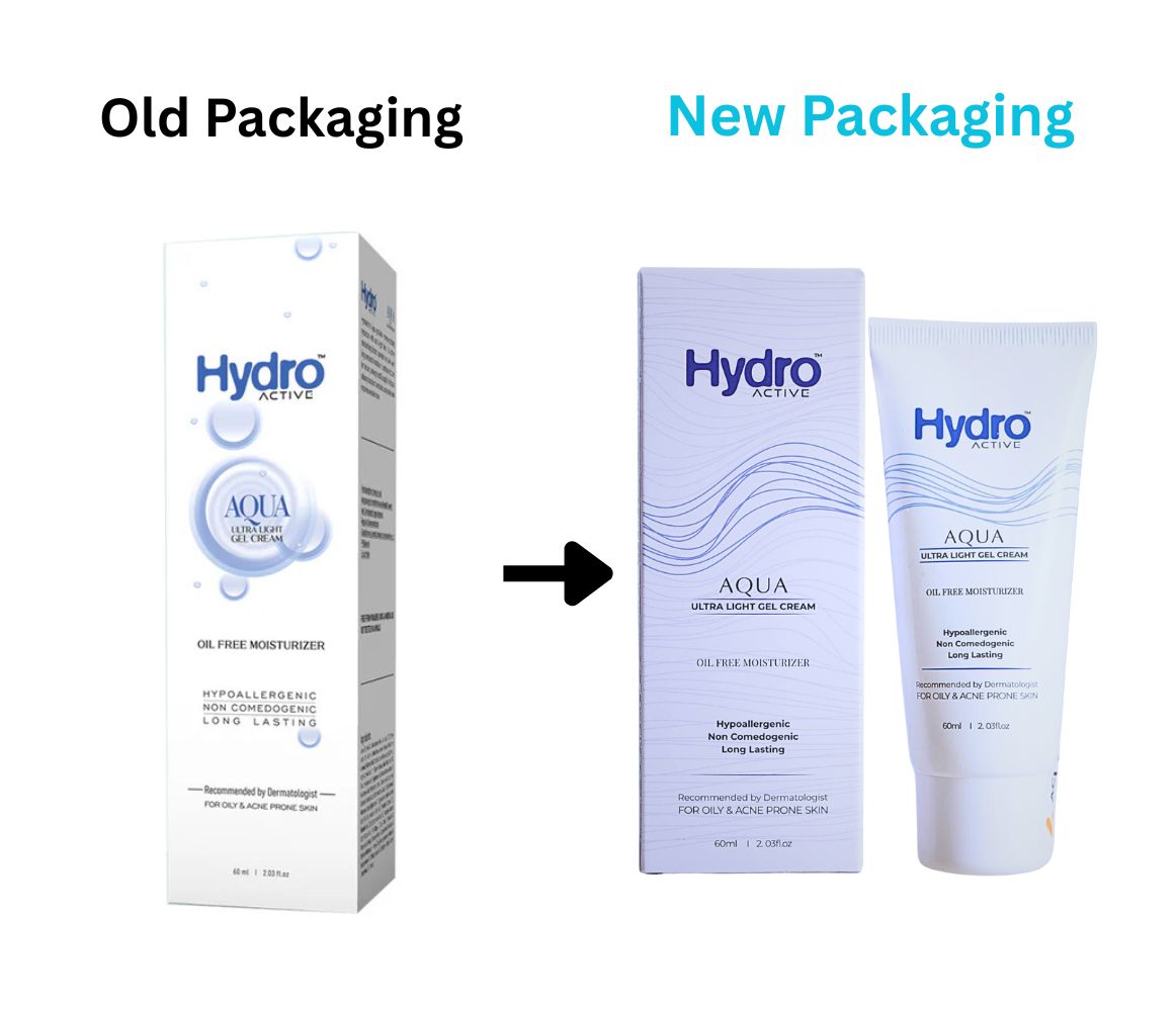 Hydro Active Aqua 2