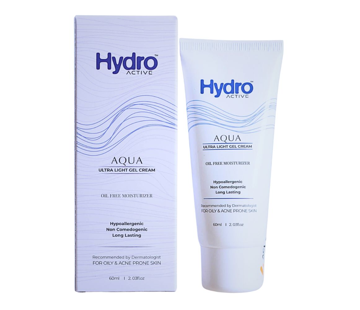 Hydro Active Aqua Main
