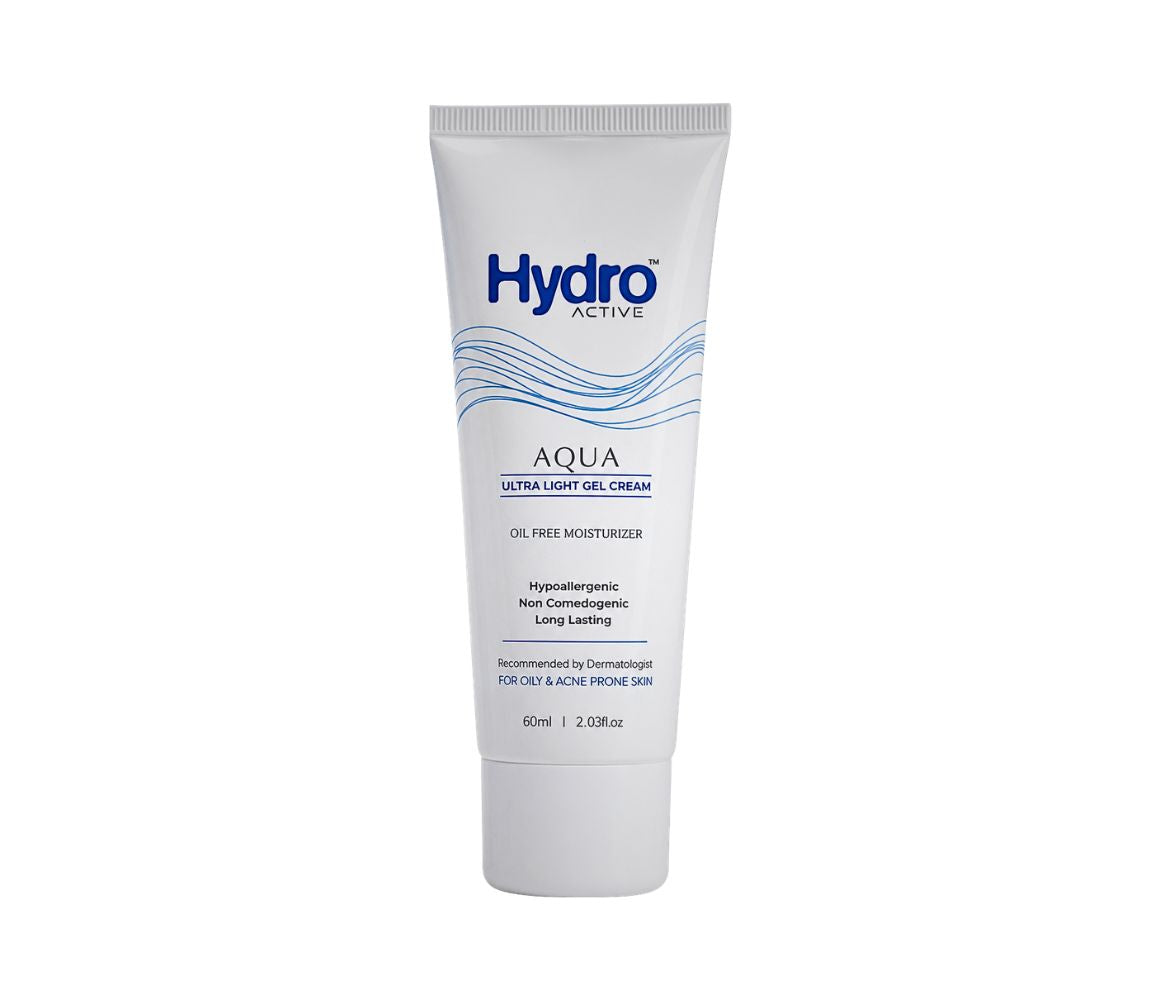 Hydro Active Aqua Ultra Light Gel Cream