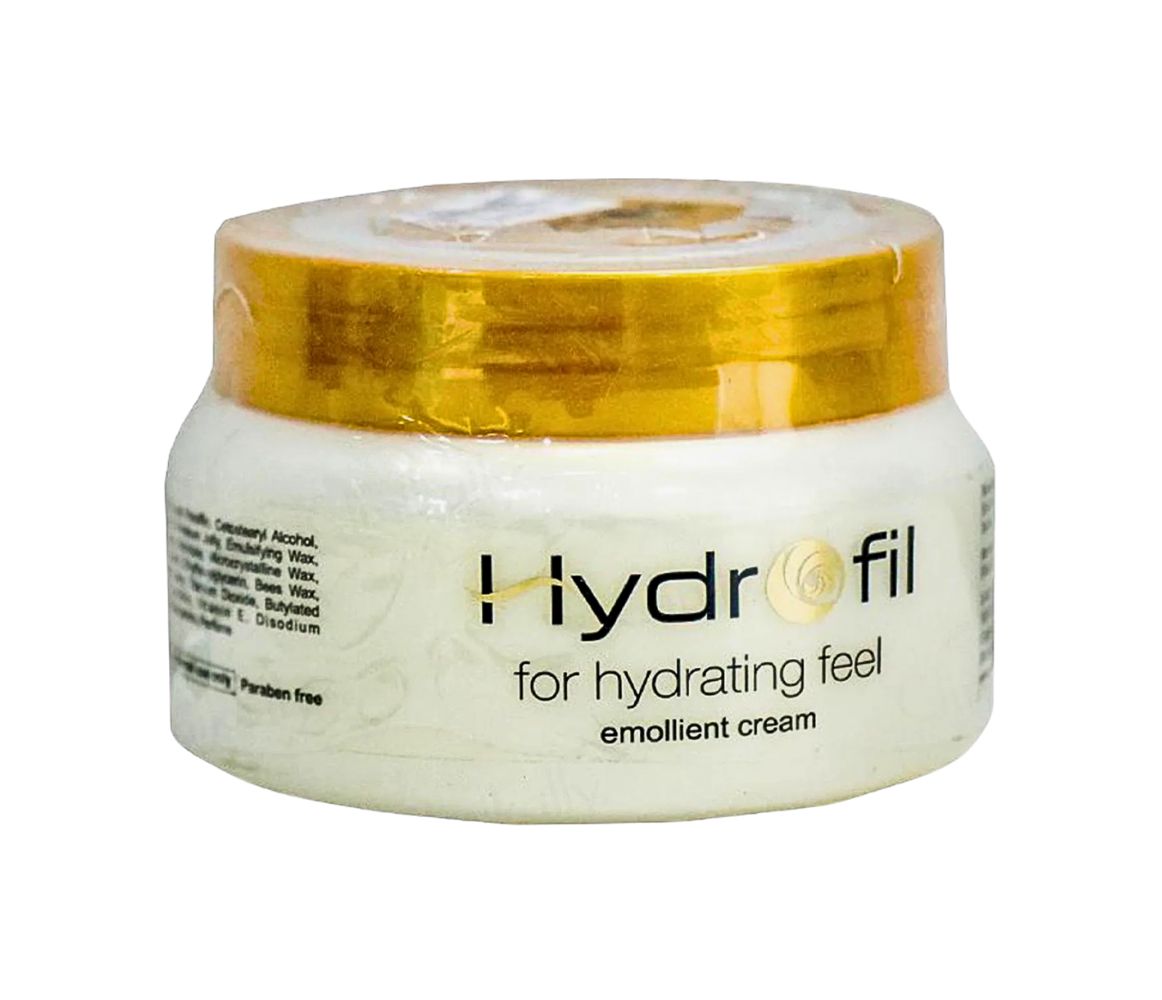 Hydrofil Emollient Cream