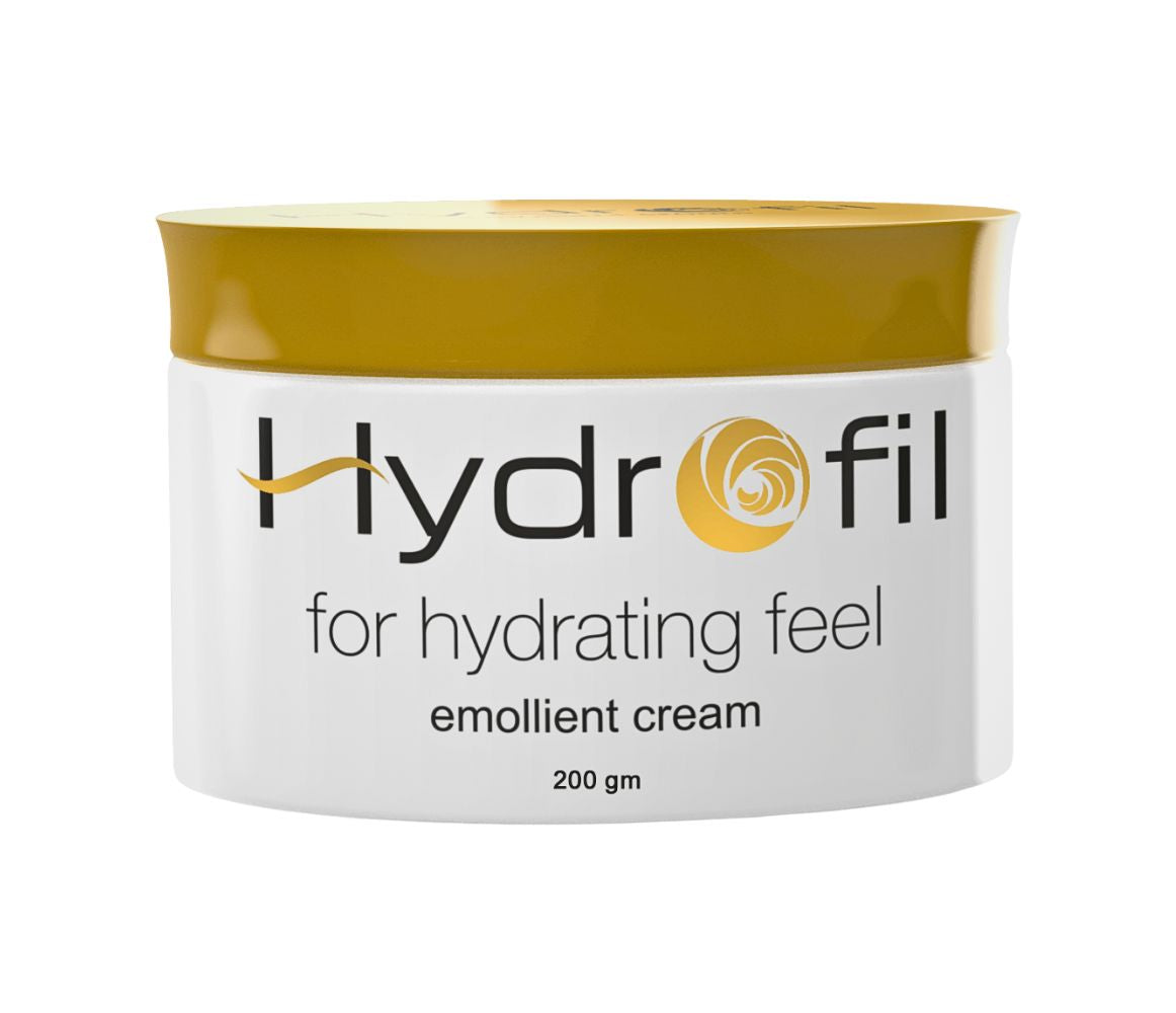 Hydrofil Emollient Cream