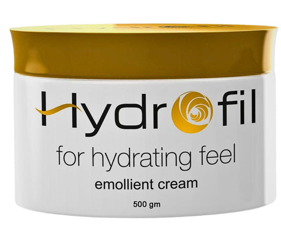 Hydrofil Emollient Cream