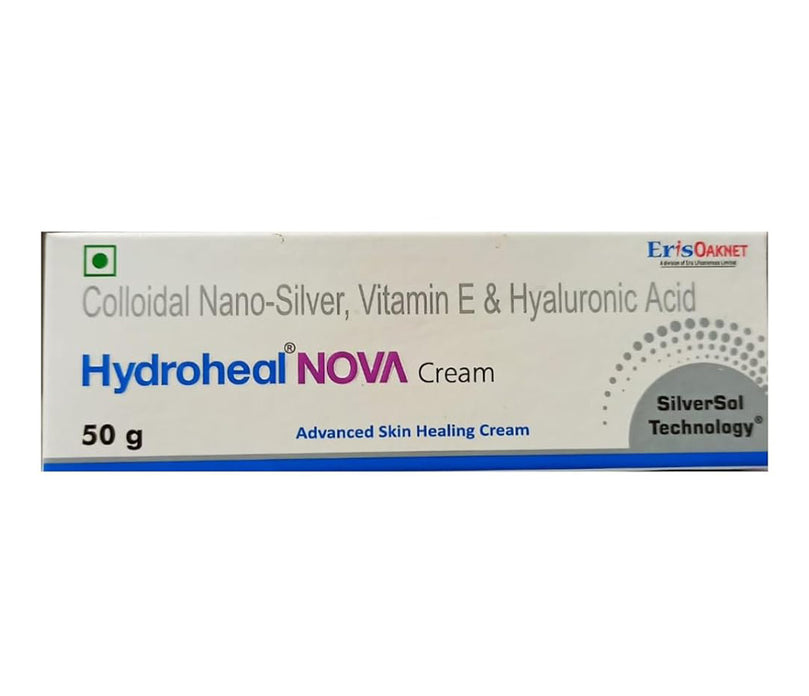 Hydroheal Nova Cream