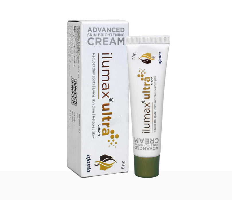 ILUMAX ULTRA CREAM