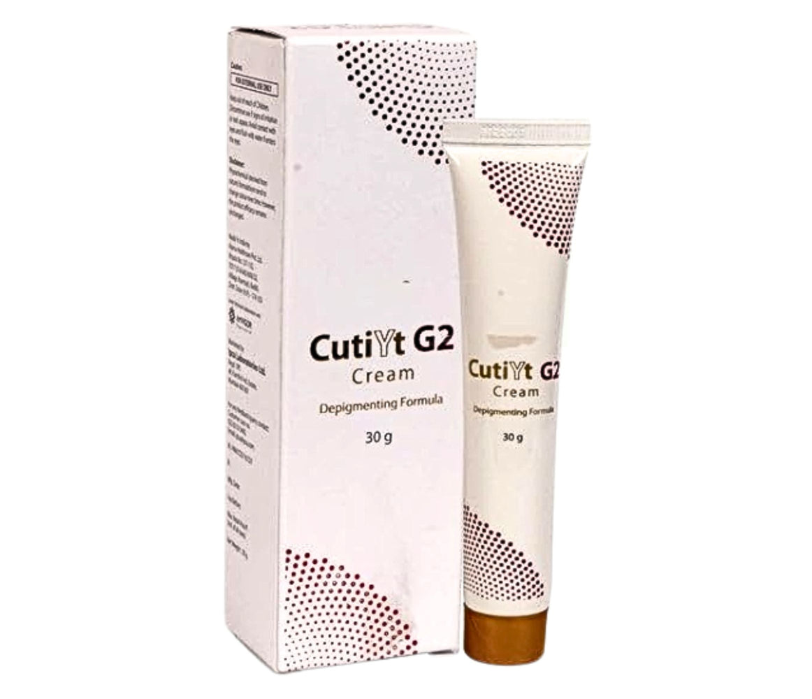 IPCA CutiYt G2 Cream