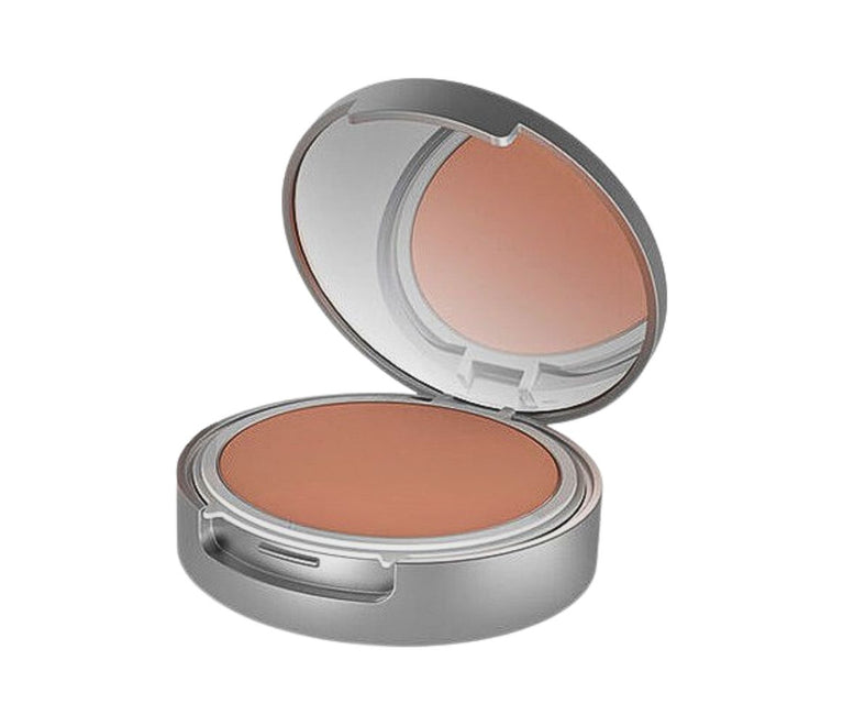 ISDIN Fotoprotector Compact Arena Sunscreen SPF 50+