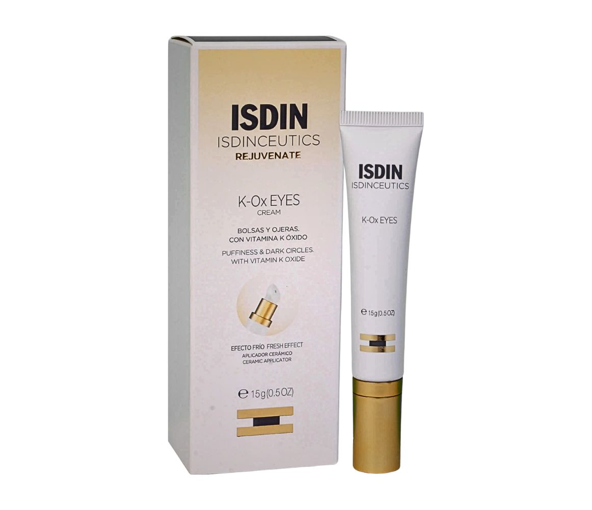 ISDIN K-Ox Eyes Cream