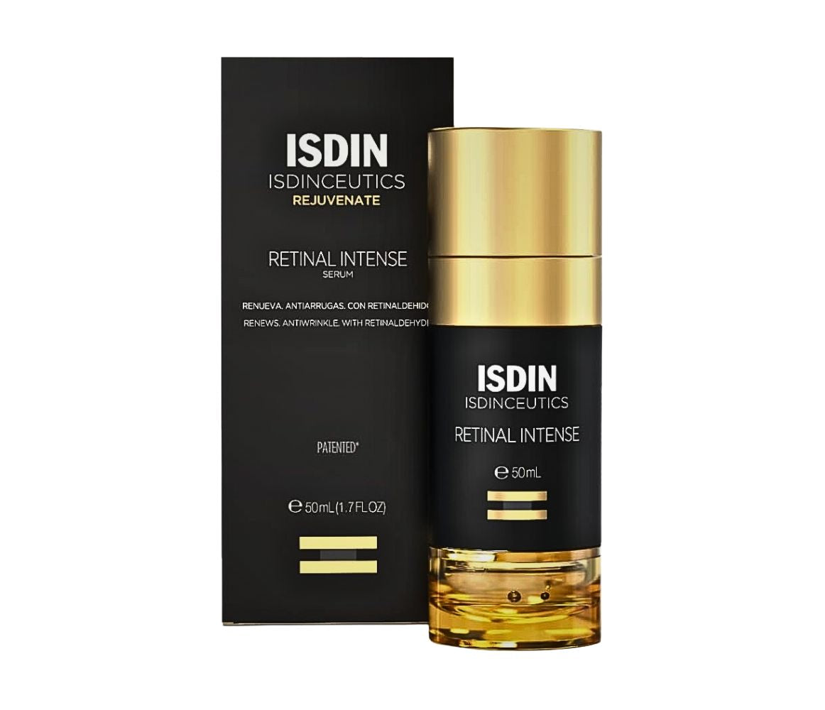 ISDIN Retinal Intense Serum