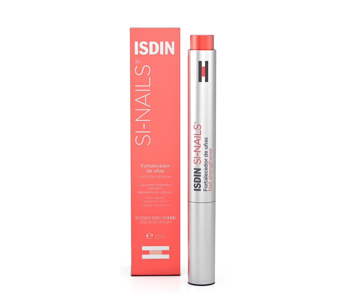 ISDIN SI-Nails Strengthener Serum