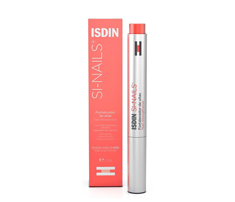ISDIN SI-Nails Strengthener Serum