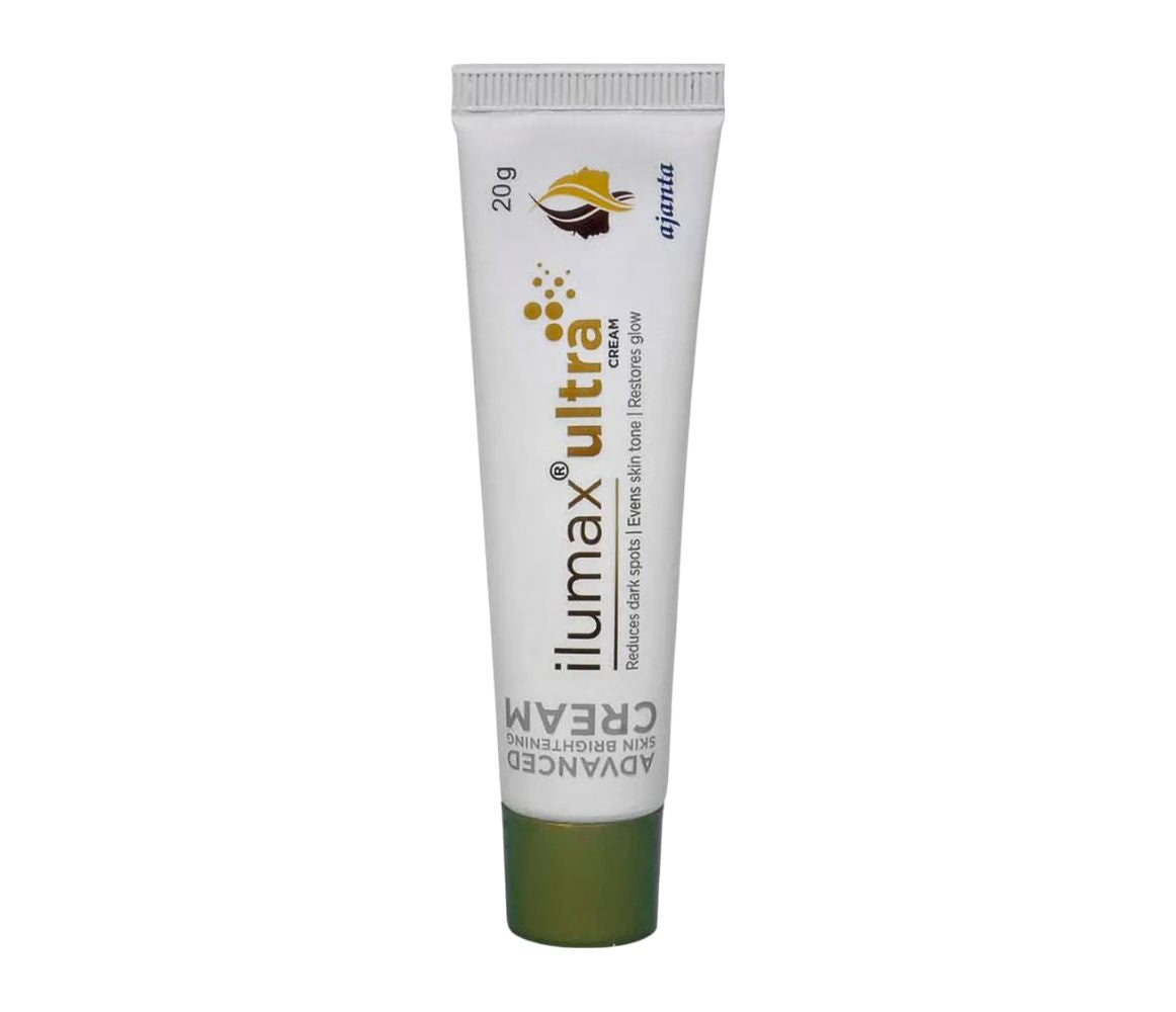 Ilumax Ultra Cream