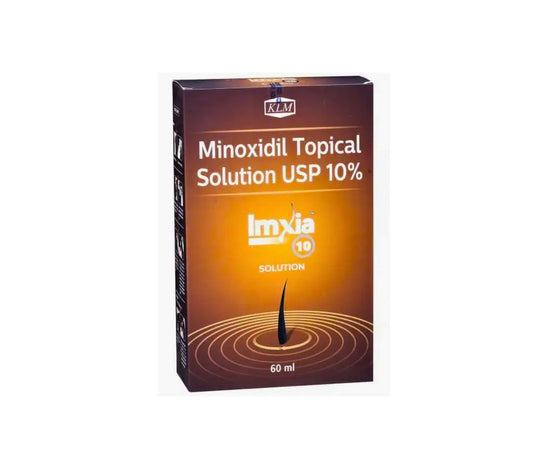 Imxia Imxia 10 Solution – DelMeds.com