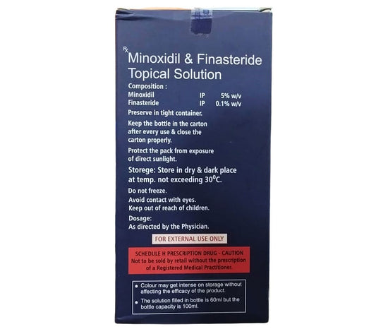 Imxia F 5% Topical Solution