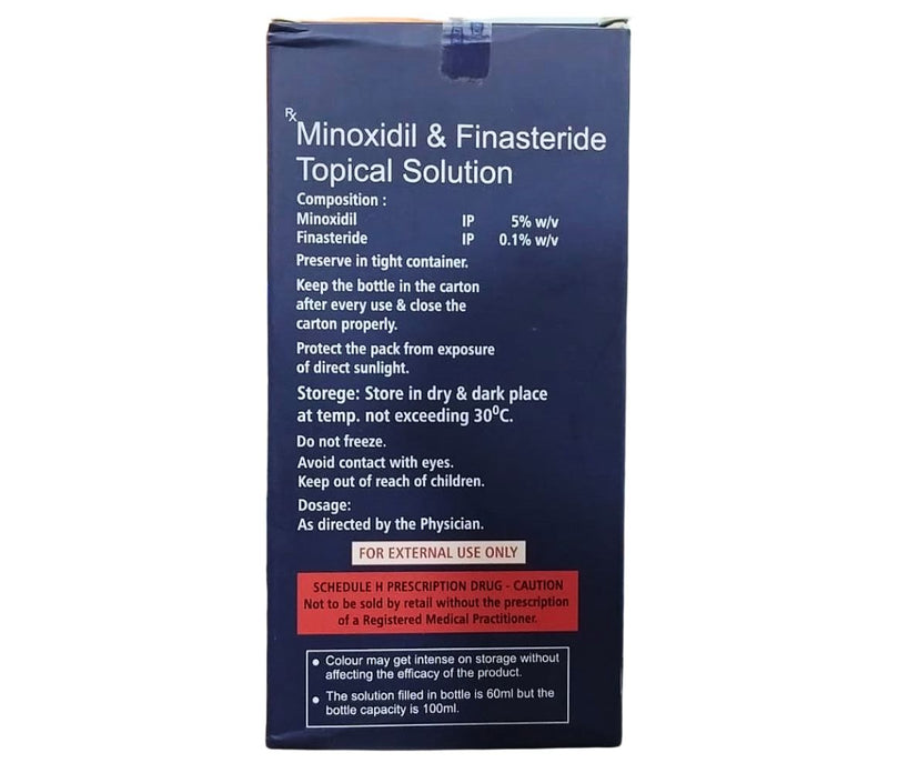 Imxia F 5% Topical Solution