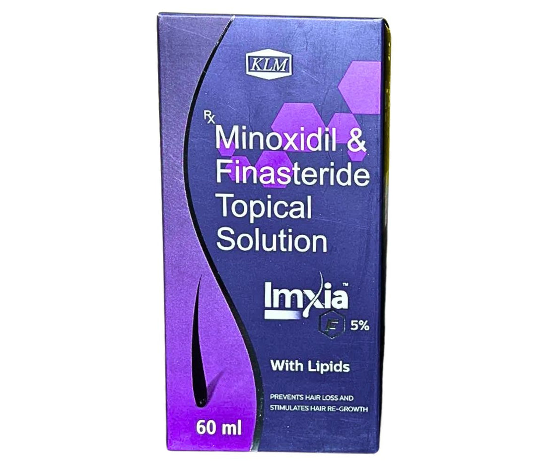 Imxia Imxia F 5% Topical Solution – DelMeds.com