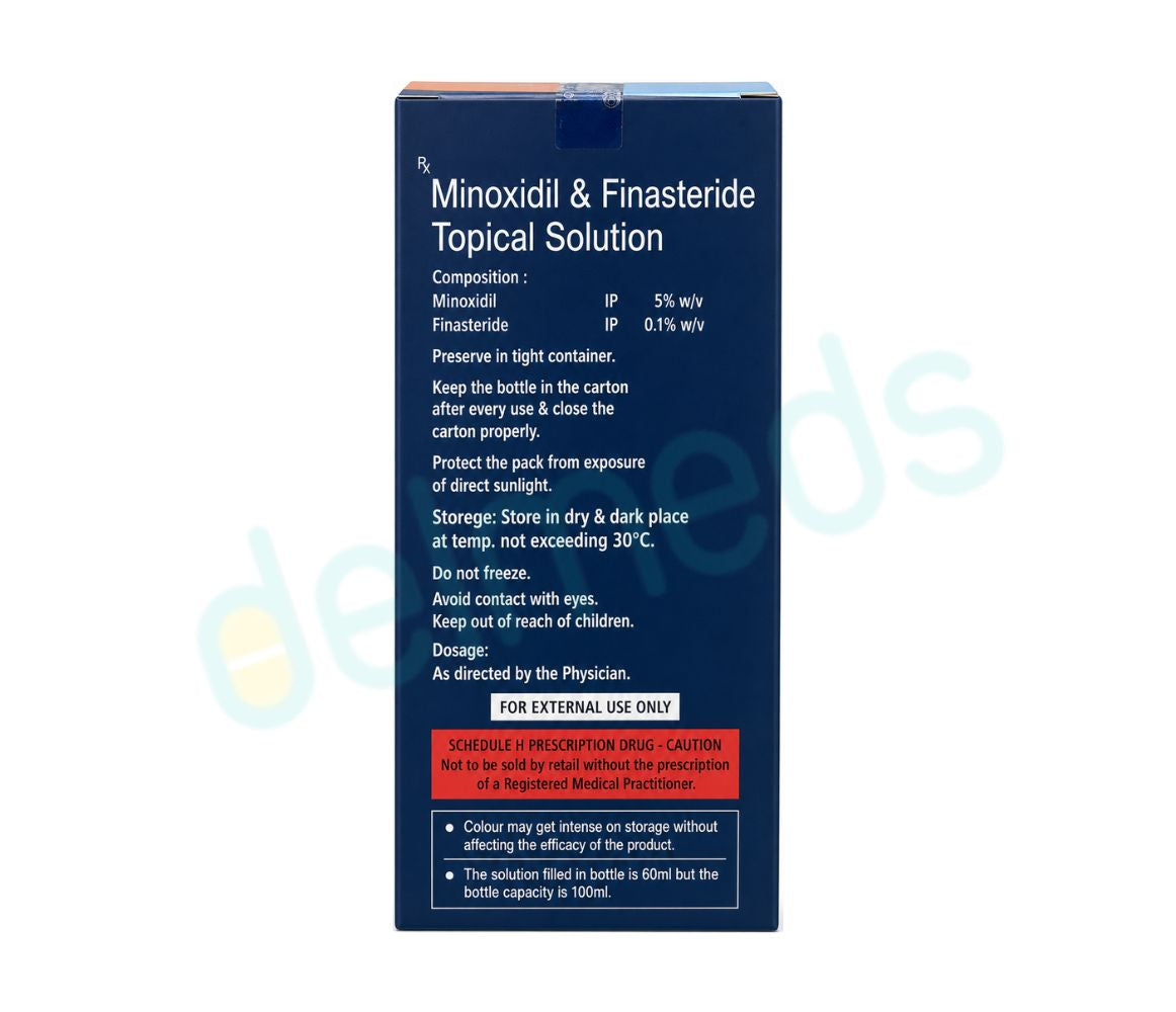 Imxia F 5% Topical Solution